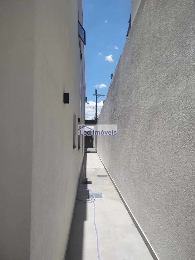 Sobrado, 3 quartos - Foto 11