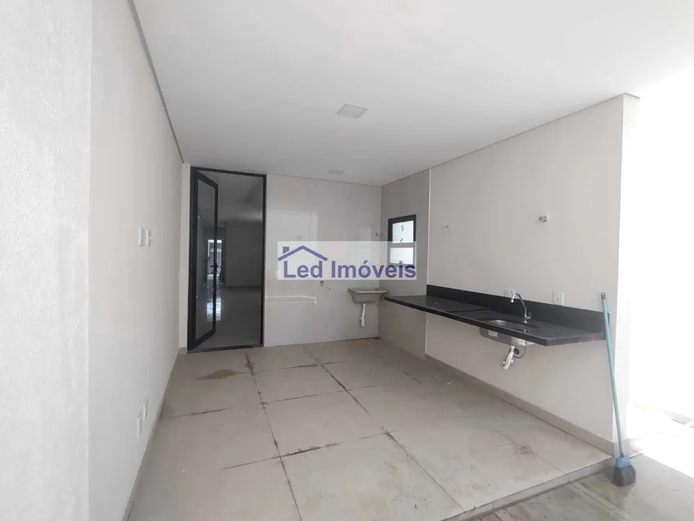 Sobrado, 3 quartos - Foto 3