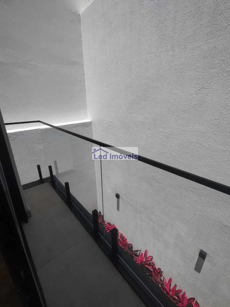 Sobrado, 3 quartos - Foto 8