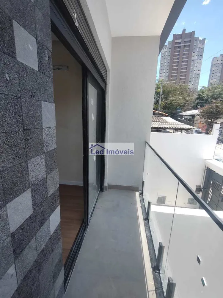 Sobrado, 3 quartos - Foto 6
