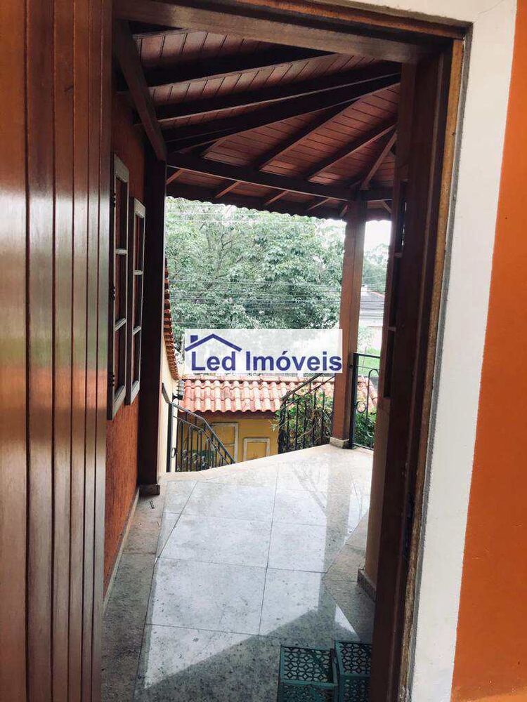 Sobrado, 4 quartos, 341 m² - Foto 8