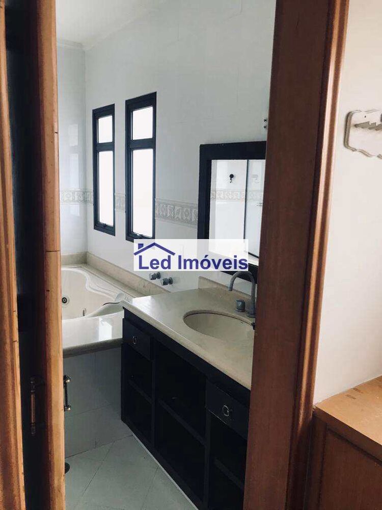 Sobrado, 4 quartos, 341 m² - Foto 23