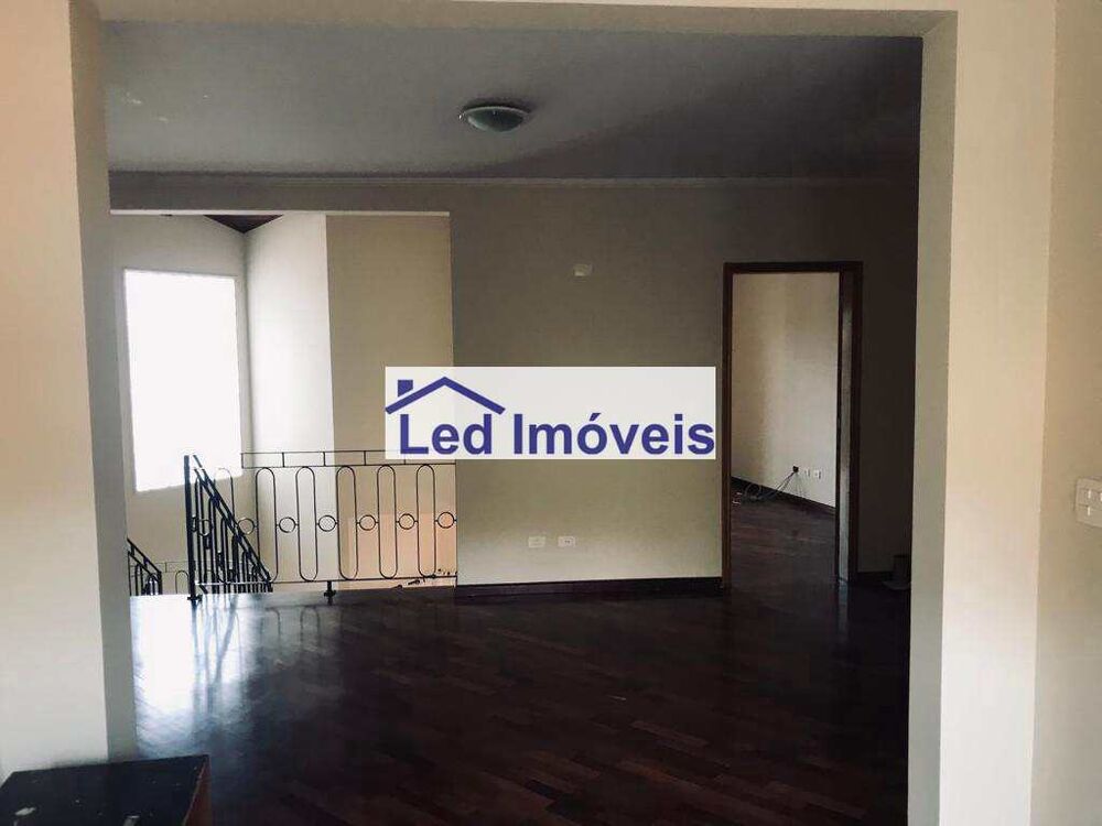 Sobrado, 4 quartos, 341 m² - Foto 19