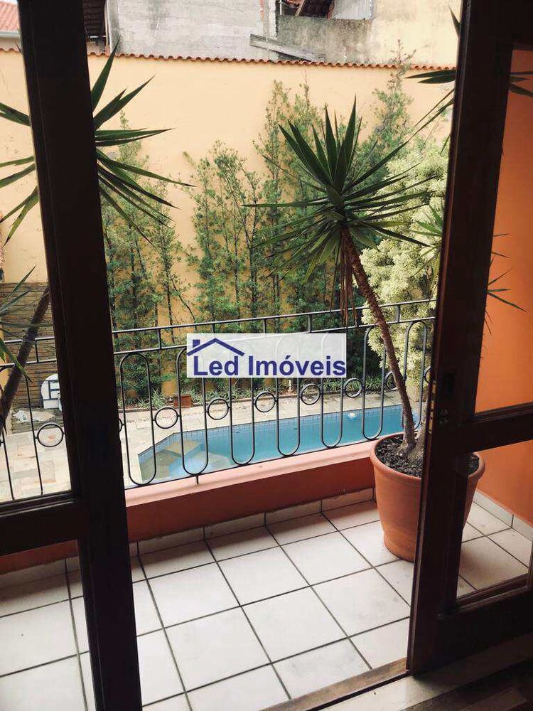 Sobrado, 4 quartos, 341 m² - Foto 15