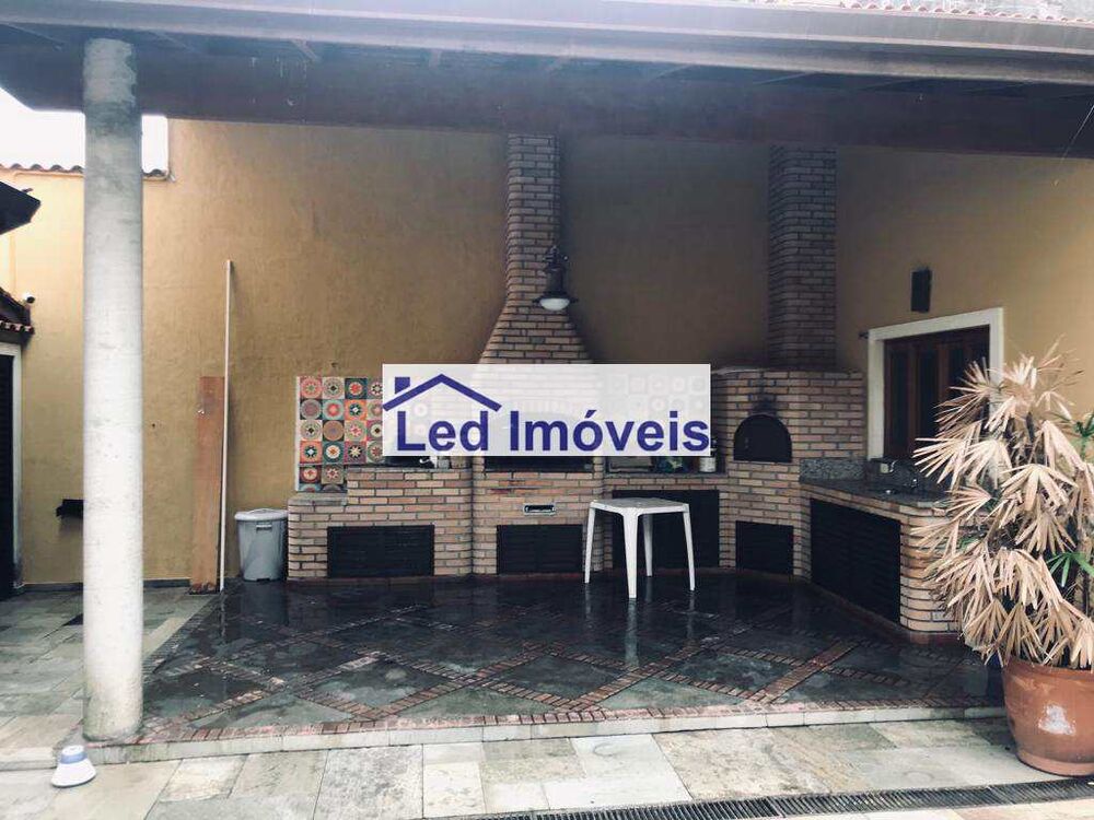 Sobrado, 4 quartos, 341 m² - Foto 36