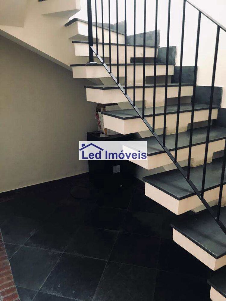 Sobrado, 4 quartos, 341 m² - Foto 18