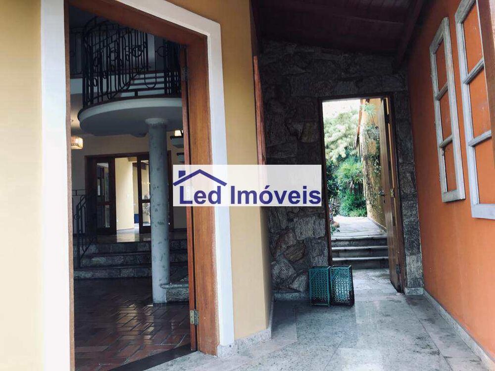 Sobrado, 4 quartos, 341 m² - Foto 7