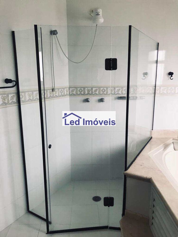 Sobrado, 4 quartos, 341 m² - Foto 32