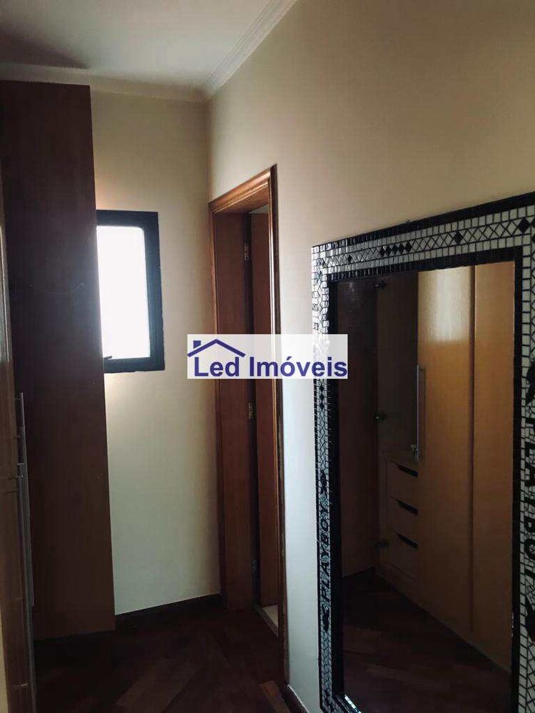 Sobrado, 4 quartos, 341 m² - Foto 16