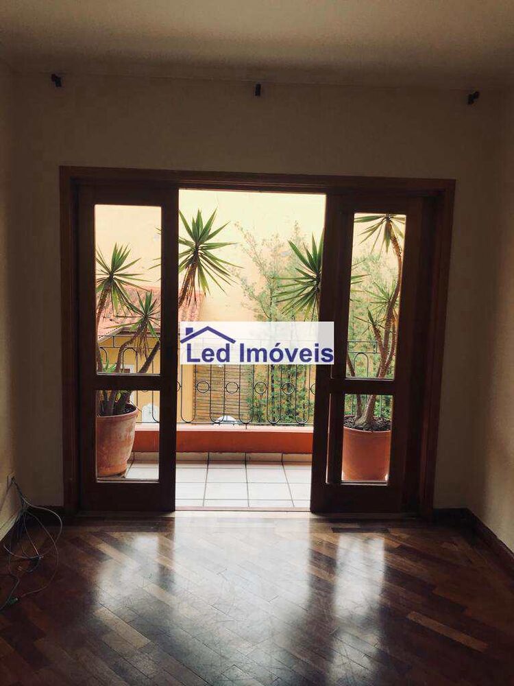 Sobrado, 4 quartos, 341 m² - Foto 14