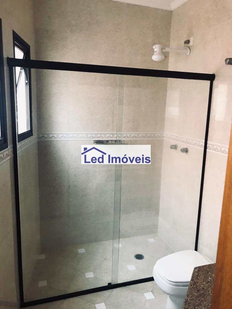 Sobrado, 4 quartos, 341 m² - Foto 25