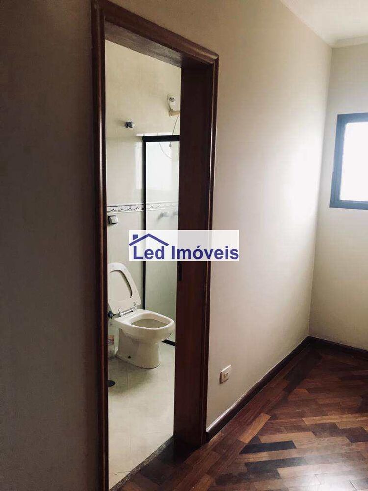 Sobrado, 4 quartos, 341 m² - Foto 28