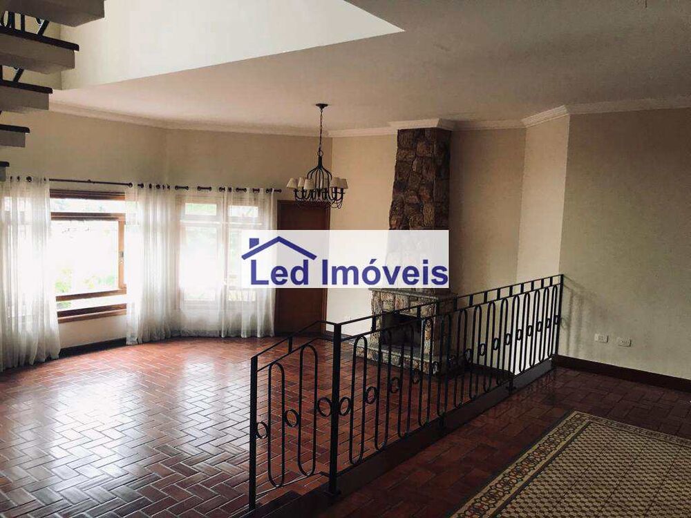 Sobrado, 4 quartos, 341 m² - Foto 10