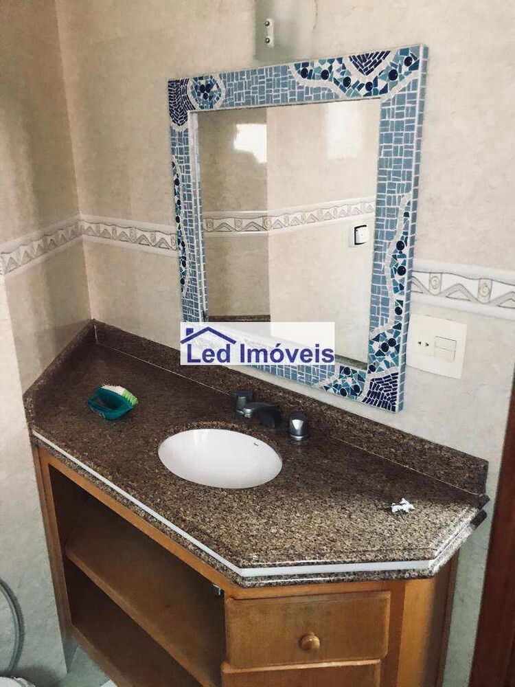 Sobrado, 4 quartos, 341 m² - Foto 17