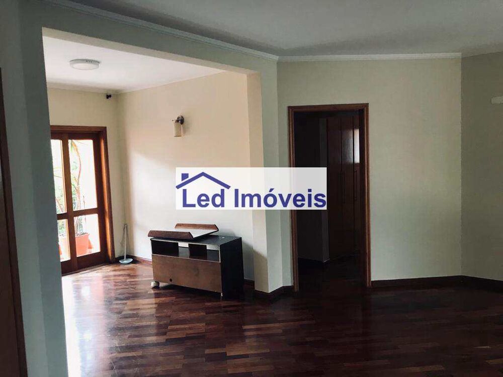 Sobrado, 4 quartos, 341 m² - Foto 13