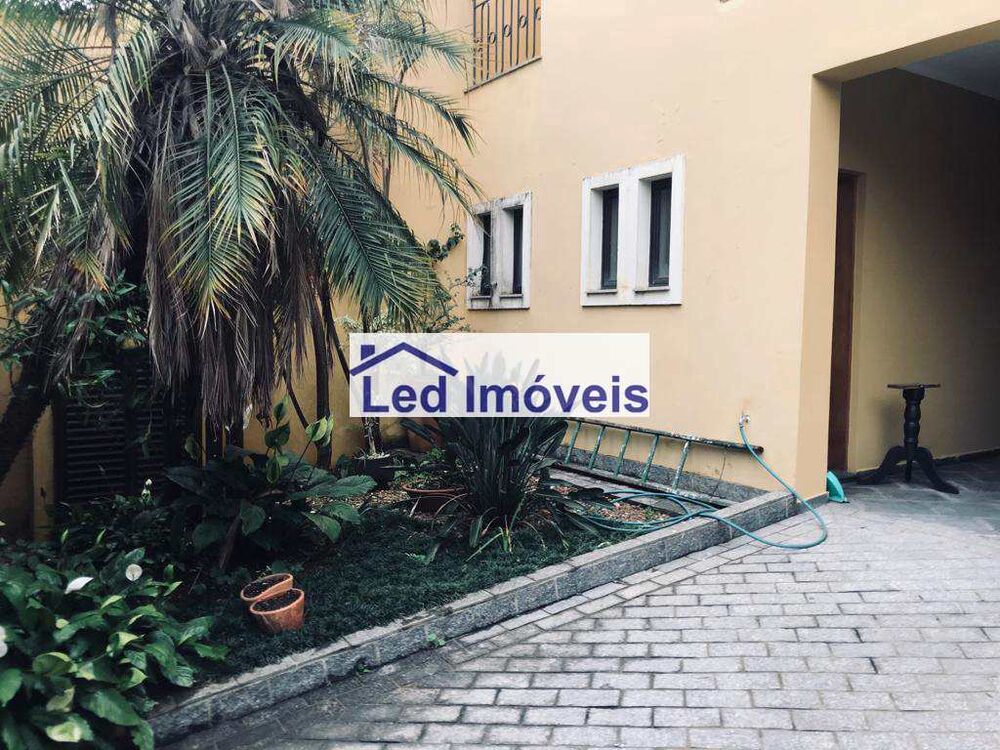 Sobrado, 4 quartos, 341 m² - Foto 6