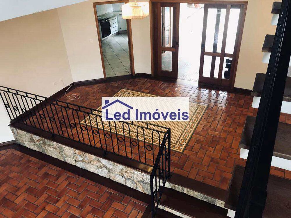 Sobrado, 4 quartos, 341 m² - Foto 9