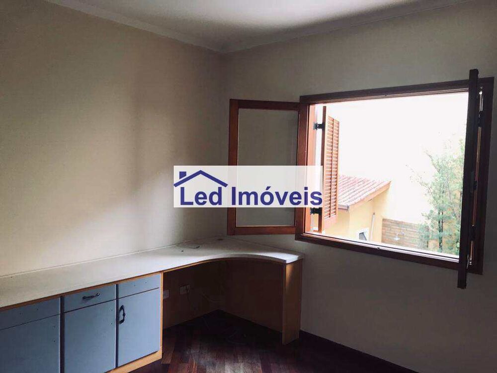 Sobrado, 4 quartos, 341 m² - Foto 30