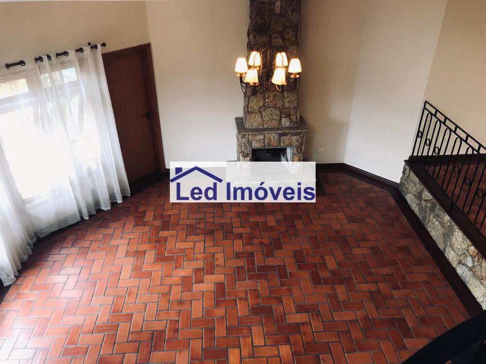 Sobrado, 4 quartos, 341 m² - Foto 11