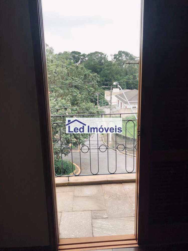 Sobrado, 4 quartos, 341 m² - Foto 22