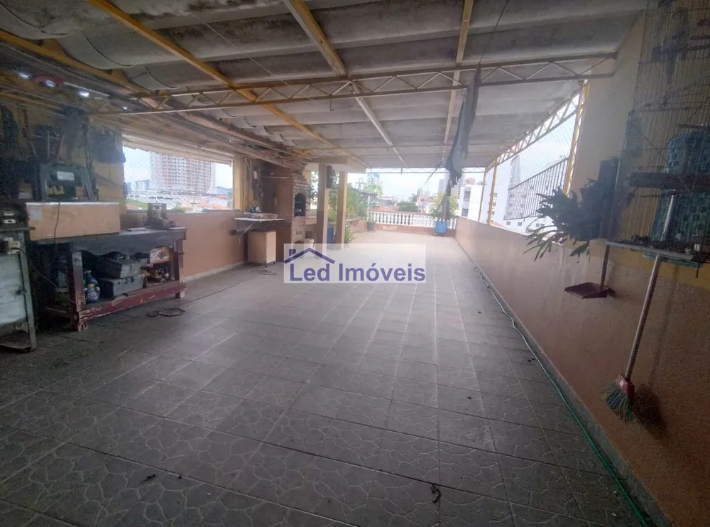Sobrado, 3 quartos - Foto 7