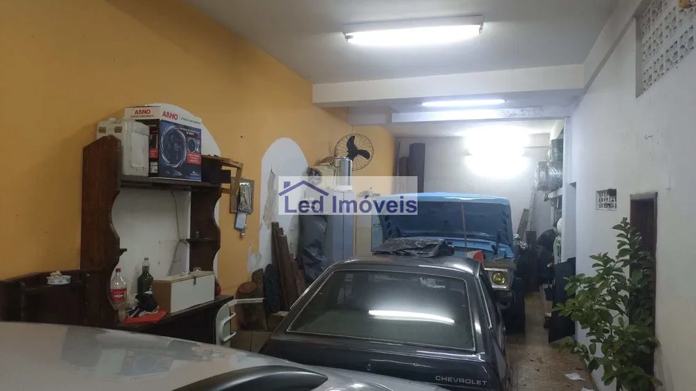 Sobrado, 3 quartos - Foto 1