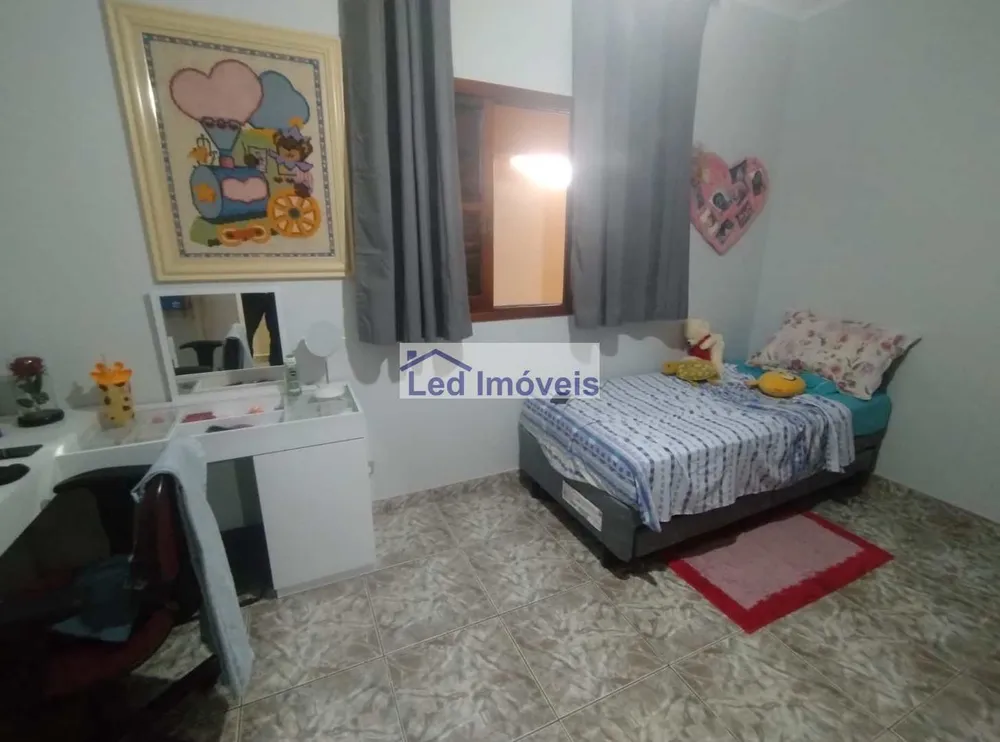 Sobrado, 3 quartos - Foto 4
