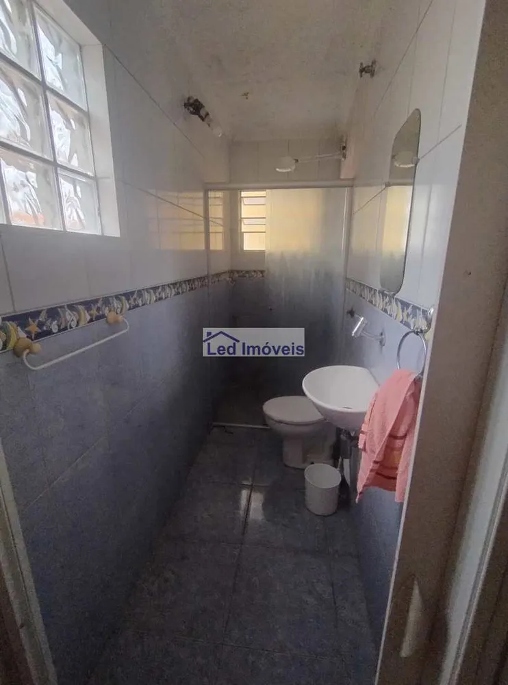 Sobrado, 3 quartos - Foto 1