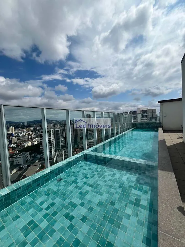Apartamento, 2 quartos, 47 m² - Foto 2