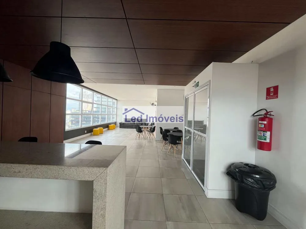 Apartamento, 2 quartos, 47 m² - Foto 3