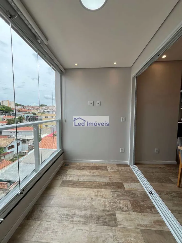 Apartamento, 2 quartos, 47 m² - Foto 1