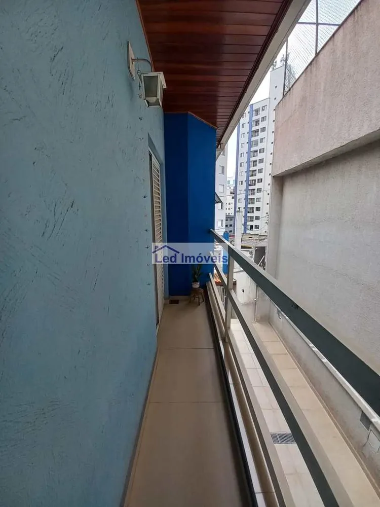Sobrado, 2 quartos - Foto 5