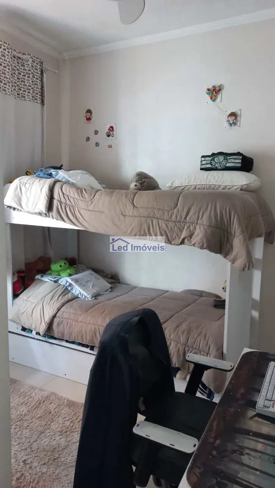 Sobrado, 2 quartos - Foto 8