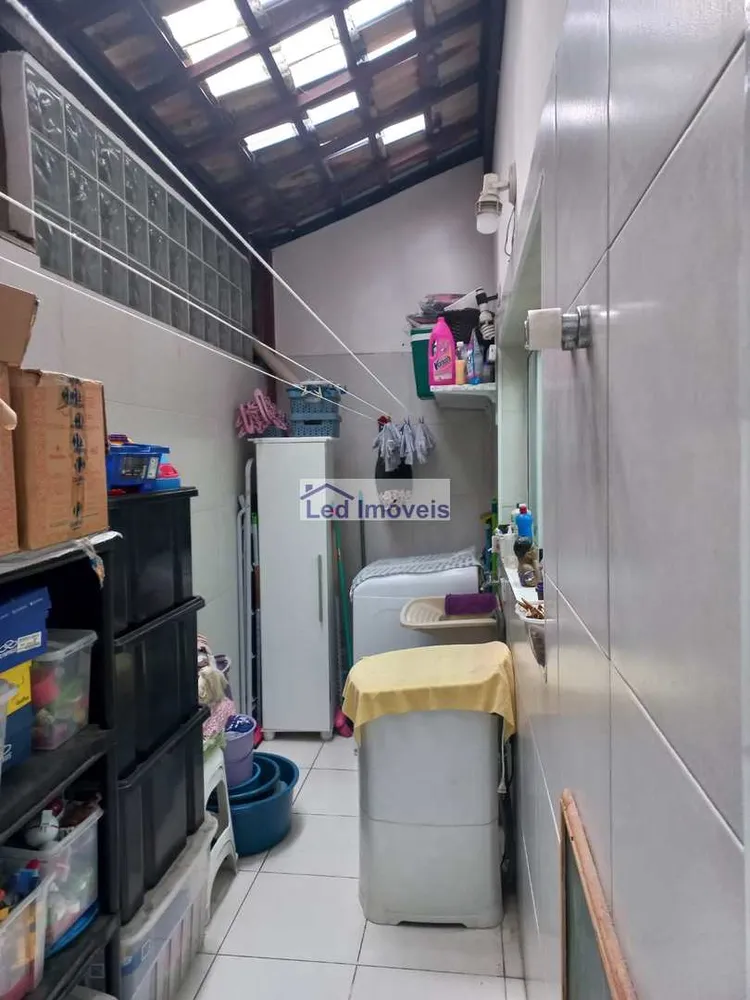 Sobrado, 2 quartos - Foto 1