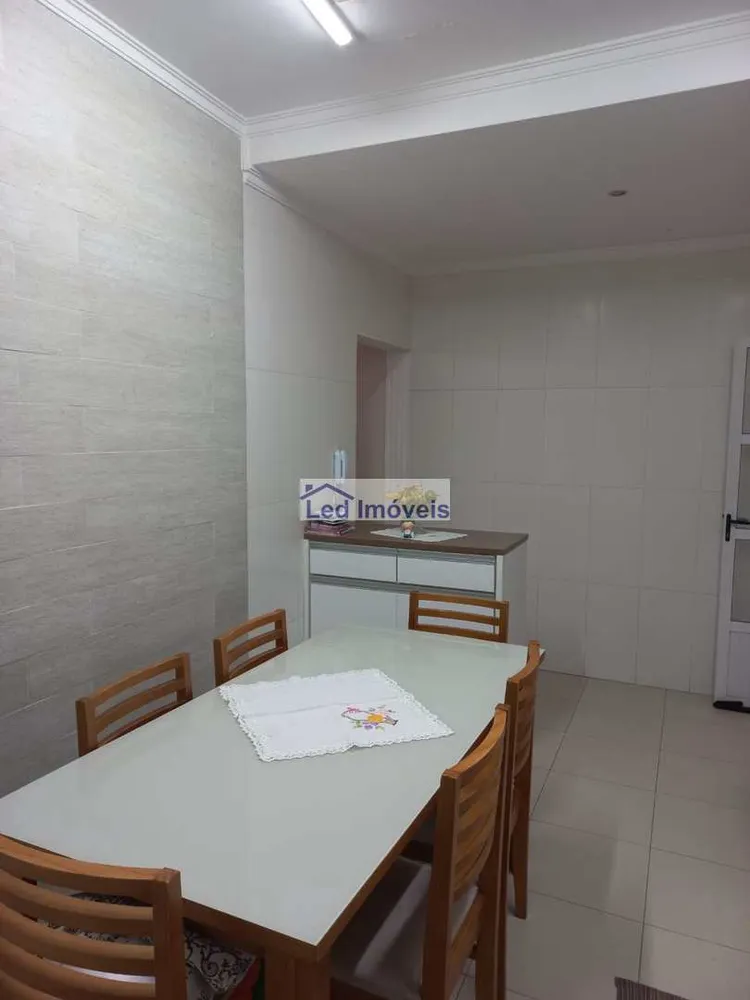Sobrado, 2 quartos - Foto 7