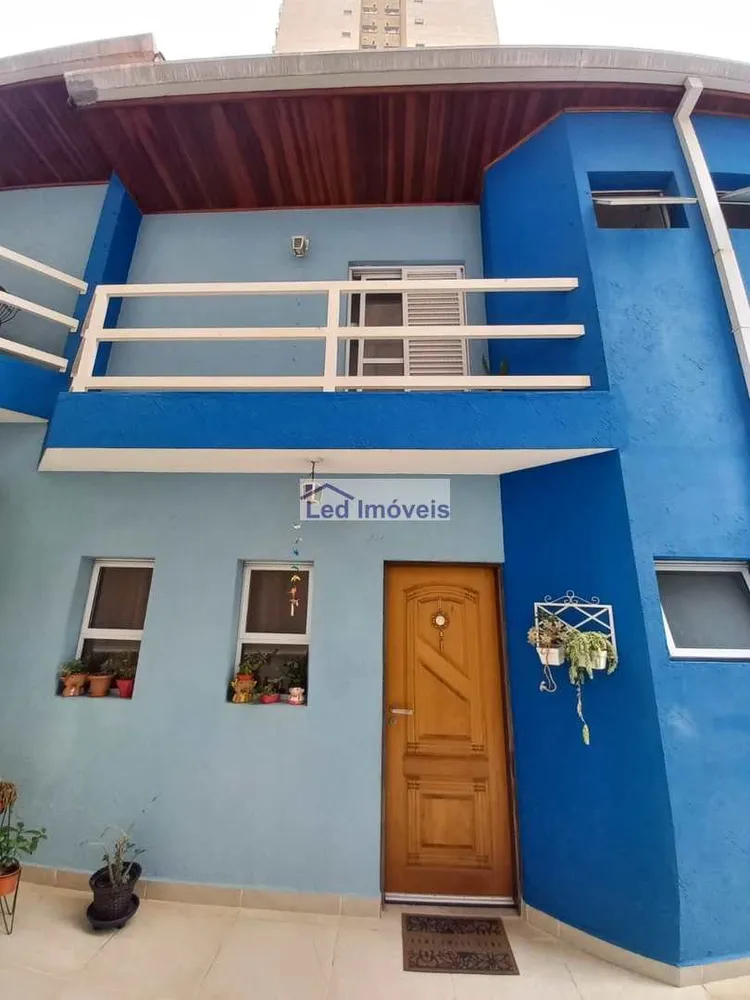 Sobrado, 2 quartos - Foto 4