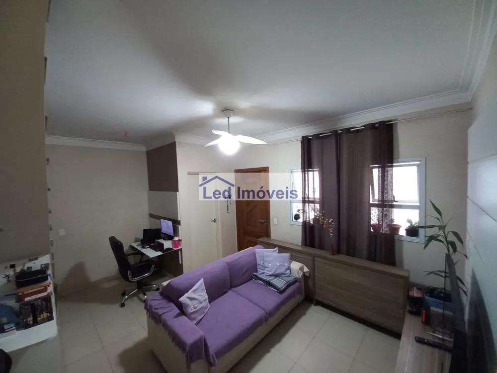Sobrado, 2 quartos - Foto 1