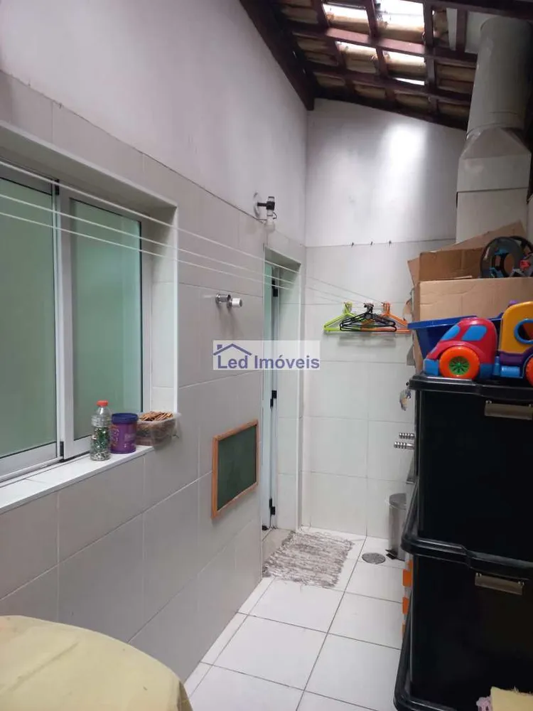 Sobrado, 2 quartos - Foto 3