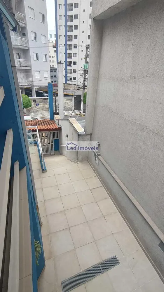 Sobrado, 2 quartos - Foto 7