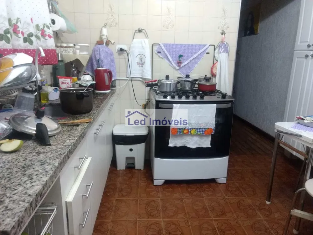 Sobrado, 2 quartos - Foto 5