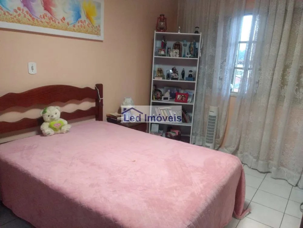 Sobrado, 2 quartos - Foto 8
