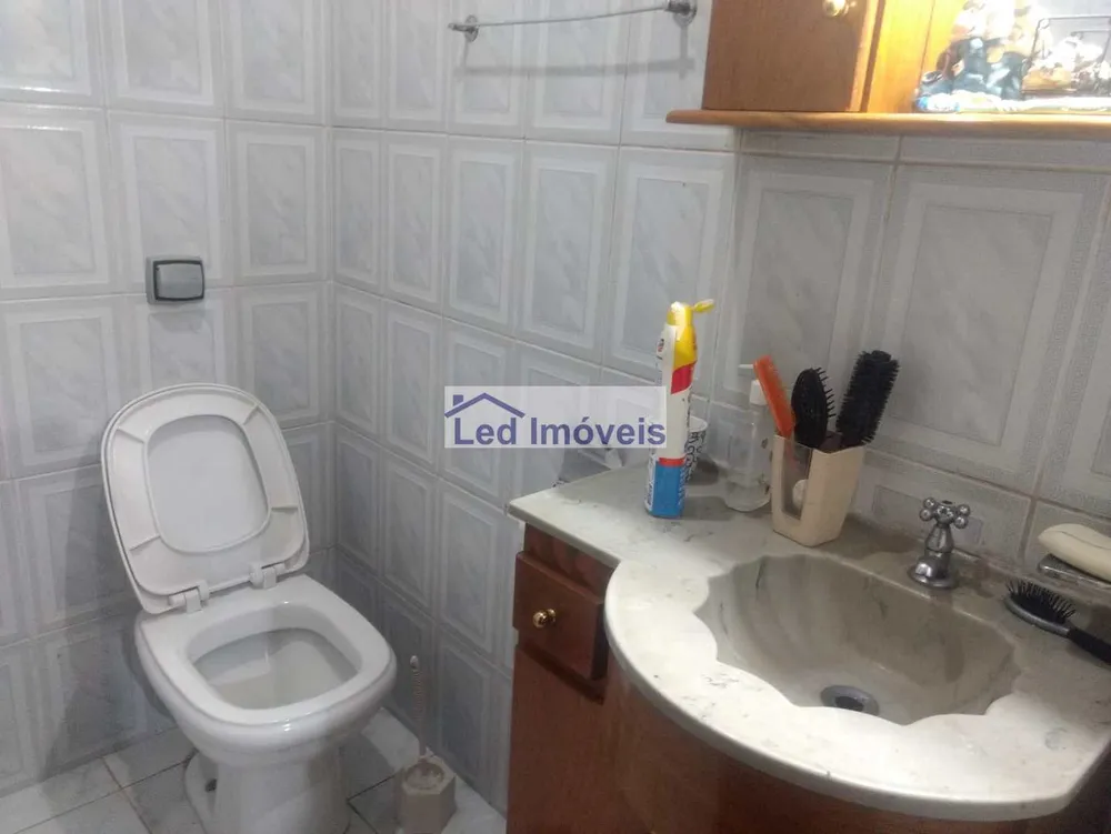Sobrado, 2 quartos - Foto 1