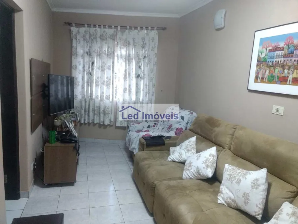 Sobrado, 2 quartos - Foto 4