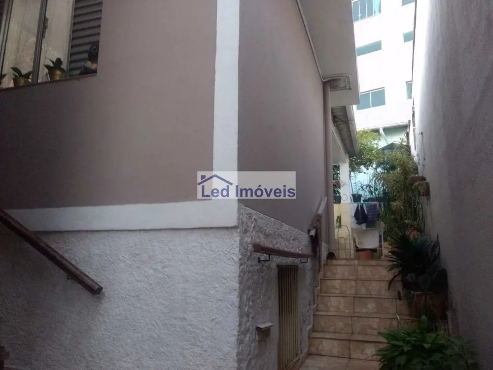 Sobrado, 2 quartos - Foto 5