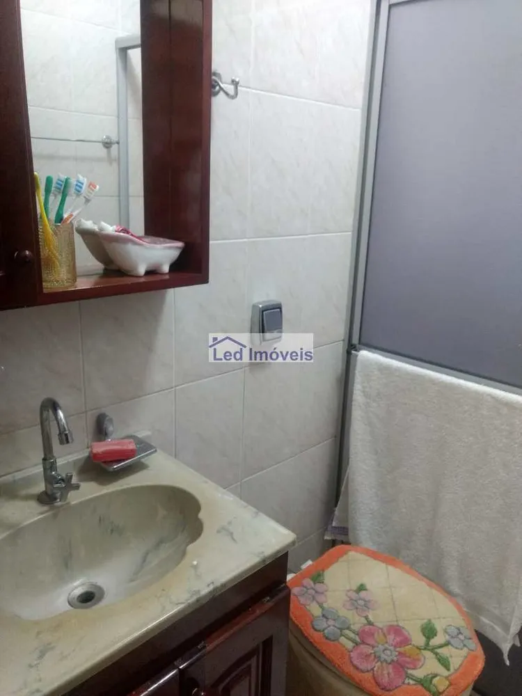 Sobrado, 2 quartos - Foto 3