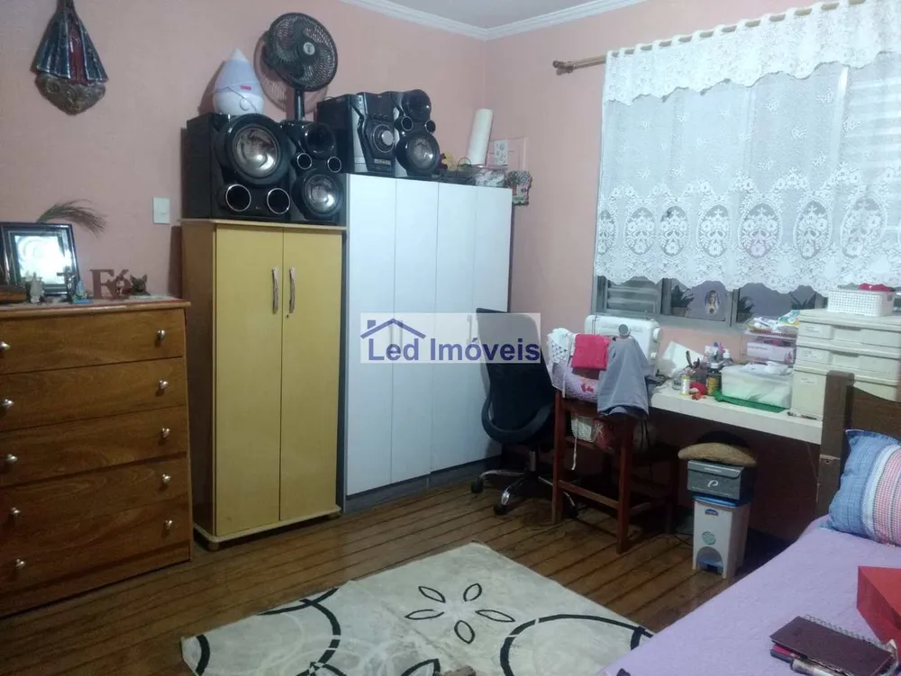 Sobrado, 2 quartos - Foto 2