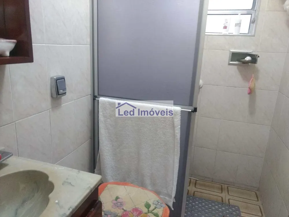 Sobrado, 2 quartos - Foto 7