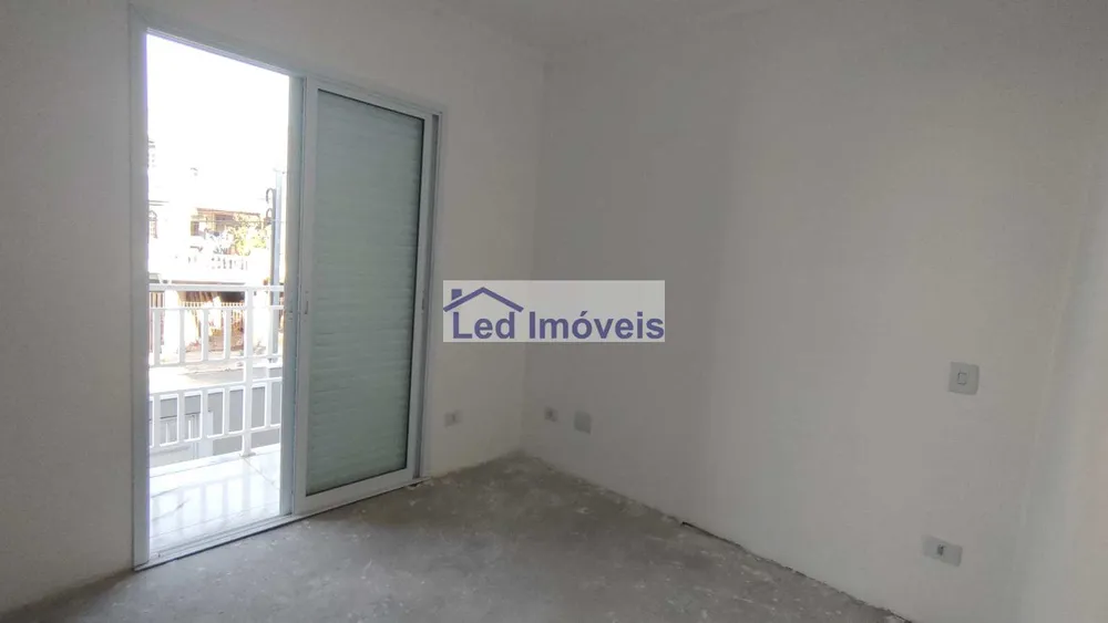 Sobrado, 3 quartos, 134 m² - Foto 5