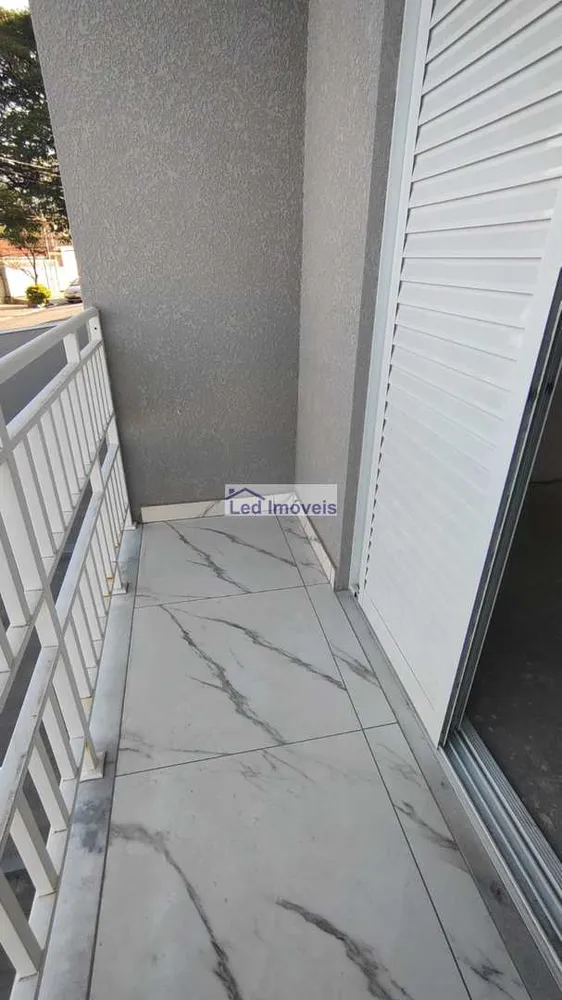 Sobrado, 3 quartos - Foto 8
