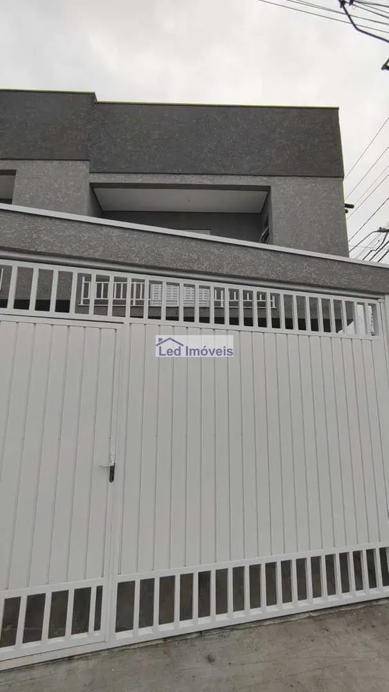 Sobrado, 3 quartos, 134 m² - Foto 3